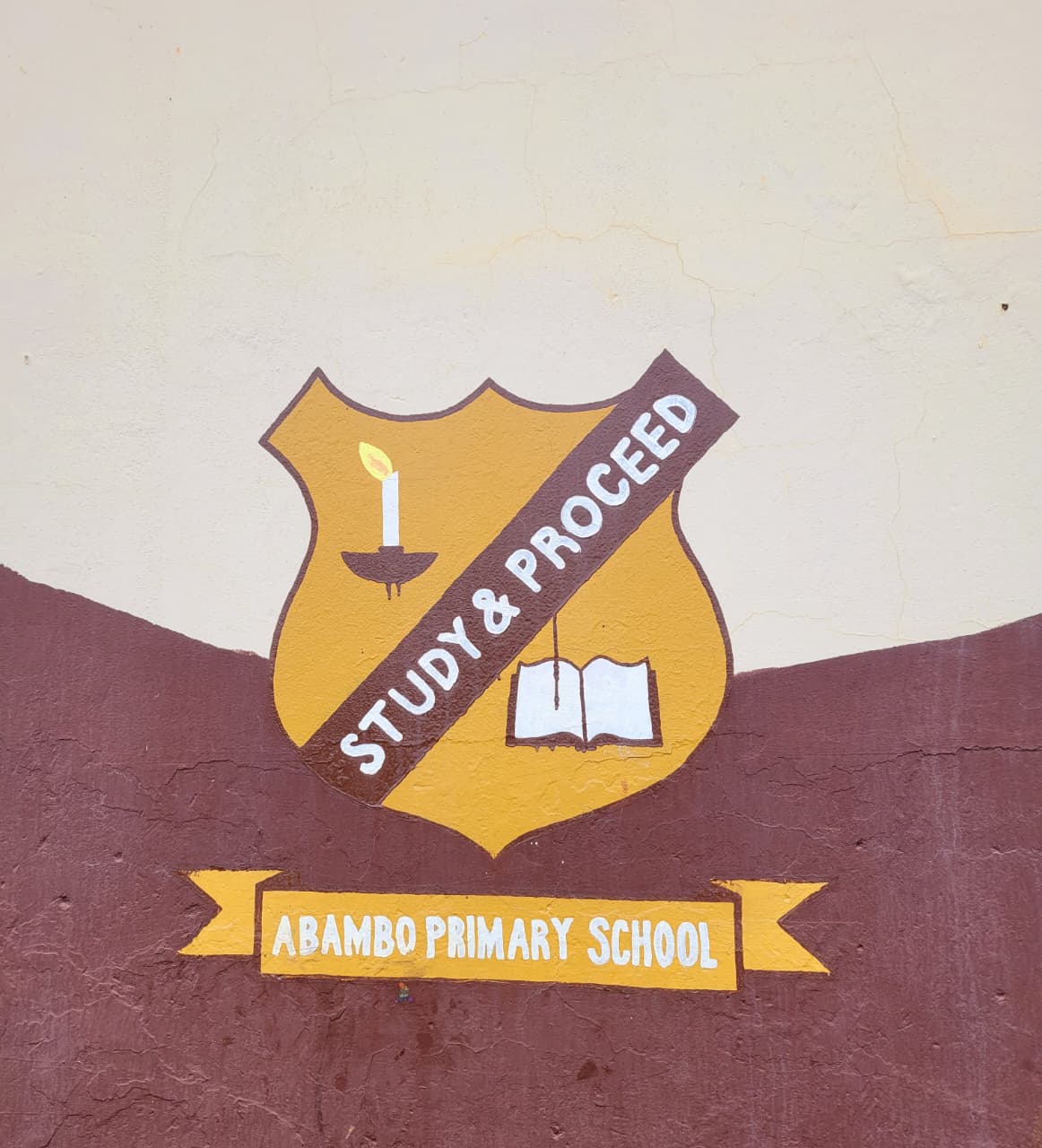 Abambo Primary School